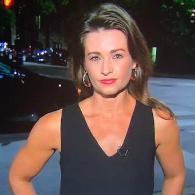 Liz Nagy ABC, Age, Married, Dancing, Husband, Height, Arms, Family, Salary and Net Worth