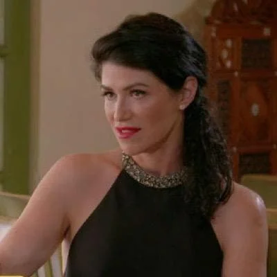 Luzelba Mansour Photo