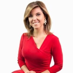 Maria Stephanos Brain Tumor, WCVB, Bio, Age, Husband, Salary