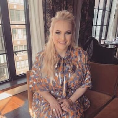 Meghan McCain Husband, Net Worth, Siblings, Bio, Age, The View, Parents, Daughter, Children and Today