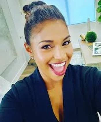 Mika Mcgee Kleinschmidt Photo