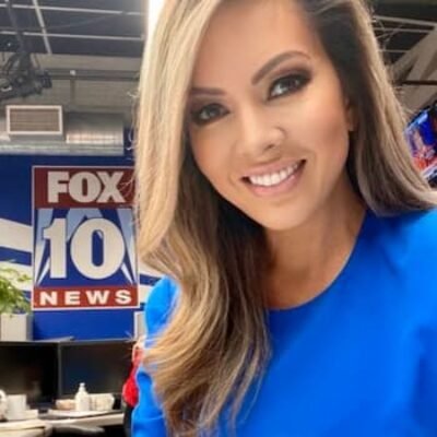 What happened to Renee Nelson FOX 10? Married, Husband, Age and Wikipedia