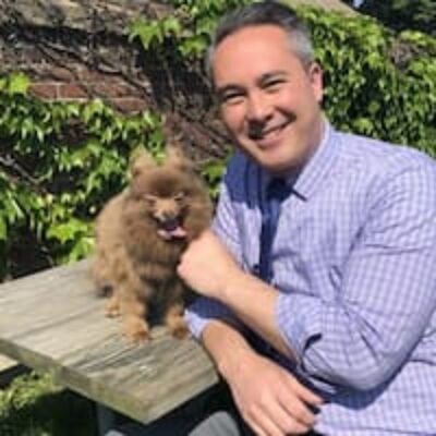 Shaun Chaiyabhat WCVB, Bio, Age, Wife, Family, Height, Salary and Net Worth