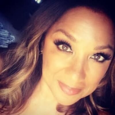 Stephanie Cozart Burton (LeVar Burton’s Wife) Age, Net Worth, Parents, Family and Height