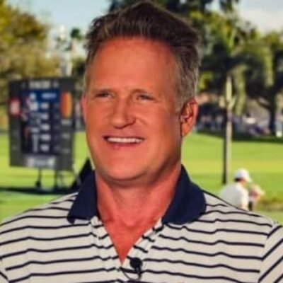 Steve Weagle Retired, WPTV, Wife, Age, Salary, House, & Weather