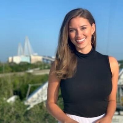 Temple Ricke New Job, FOX 17, Bio, Age, Net Worth, Husband, Salary, Family and Height