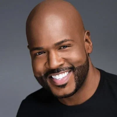 Victor Blackwell Photo