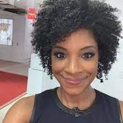 Zerlina Maxwell Partner, MSNBC, Husband, Bio, Age, Show, SiriusXM, Salary and Net Worth
