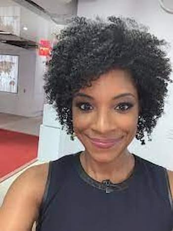 Zerlina Maxwell Bio Age Height Sorority Parents Net Worth Education