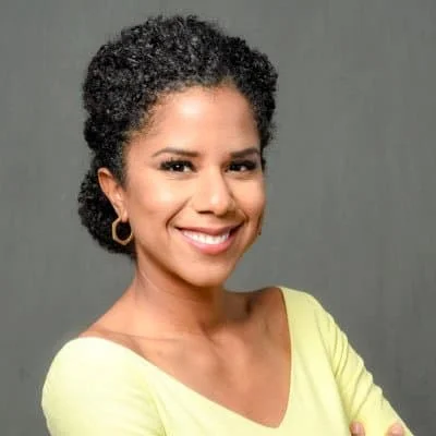 Adriana Diaz Photo