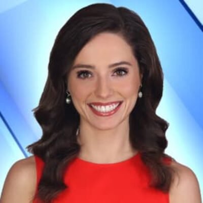 Adrienne DiPiazza Wedding, Bio, Age, Fox 8, Measurements, Husband, Baby, Weight Loss, Height, Salary and Net Worth