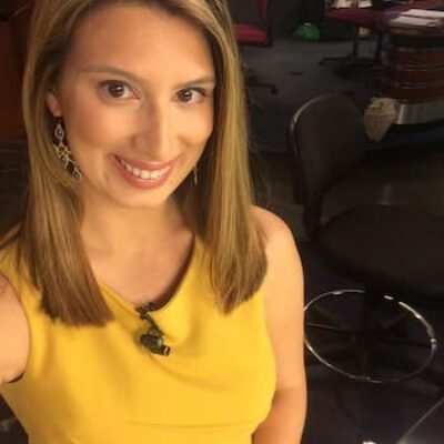 Alana Austin Newsmax, Bio, Age, Husband, Family, Height, Salary and Net Worth