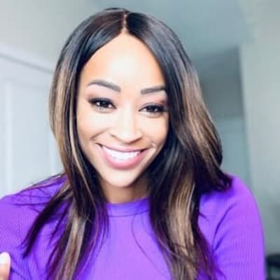 Alecia Reid CBS, Bio, Age, Wikipedia, Husband, Family, Height, Salary and New Worth