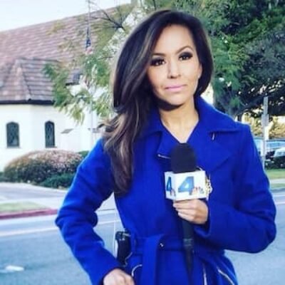 Annette Arreola Bio, Age, Wiki, NBC News, Birthday, Husband, KNBC, Height and Salary