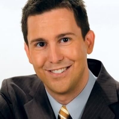 Ben Bailey Meteorologist, Net Worth, Bio, Age, Wife, WDIV, Cash Cab, Daughter and Height