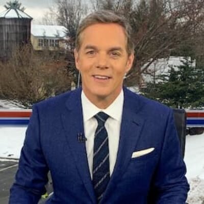 Bill Hemmer Wife, Married, Fox News, Bio, House, Age, Net Worth, Family, Cancer and Political Affiliation