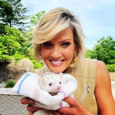 Cecily Tynan 6abc, Salary, Bio, Age, Husband, Spouse, Net Worth, Family and Weight Loss