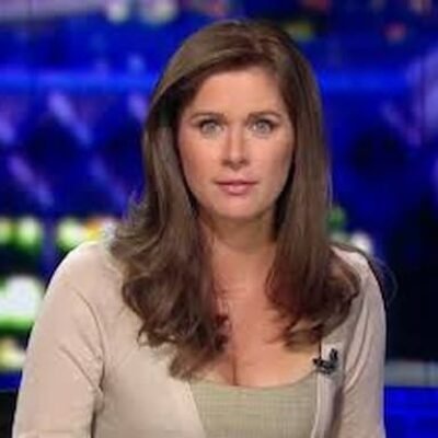 Erin Burnett Journalist, CNN, Illness, Husband, Bio, Age, Salary, Wikipedia, Family and Net Worth