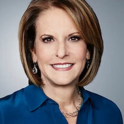 Gloria Borger CNN, Illness, Bio, Age, Net Worth, Husband, Height, Sons, Salary, Family and Cancer