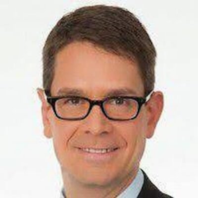 Griff Jenkins Daughter Cancer, FOX News, Wife, Bio, Age, Salary, Net Worth, Ear and Injury