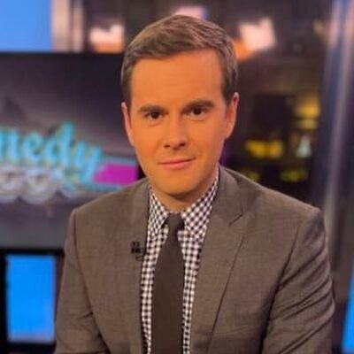 Guy Benson Show, Net Worth, Podcast, Wife, Bio, Age, Education, Parents, Wedding Photos, Height and Net Worth
