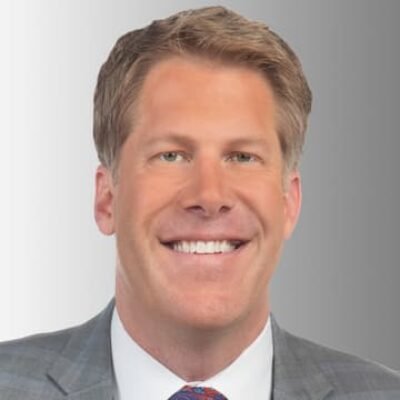 Hank Winchester Husband, Married, Detroit, Bio, Age, House, Local 4, Family, Salary and Net Worth