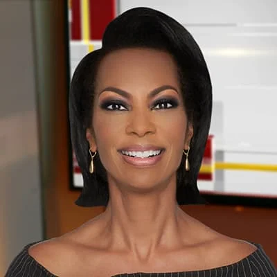 Harris Faulkner Photo
