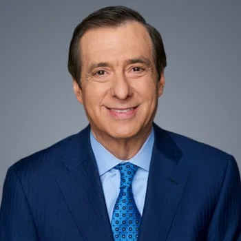 Howard Kurtz Photo