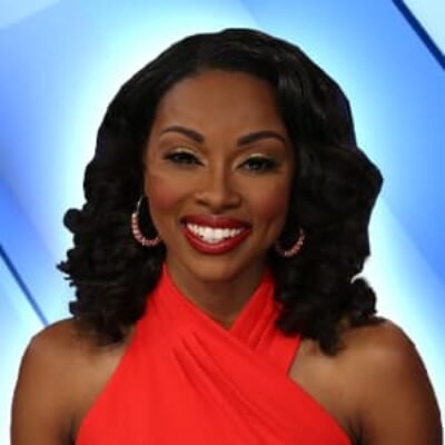 Jazmin Bailey Bio, Age, Married, FOX 8 News, Husband, Height, Family, Salary and Net Worth