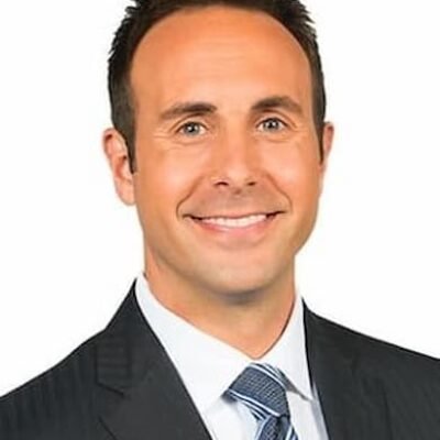 Jeff Berardelli WFLA, Biography, Age, Wife, Salary, Baby, Height, Family and Net Worth