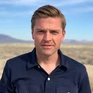 Jeff Paul Photo