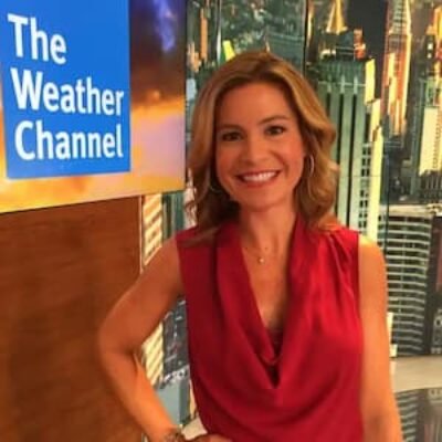 Jen Carfagno Salary, The Weather Channel, 2024, Bio, Age, House, Husband, Height, Salary and Net Worth