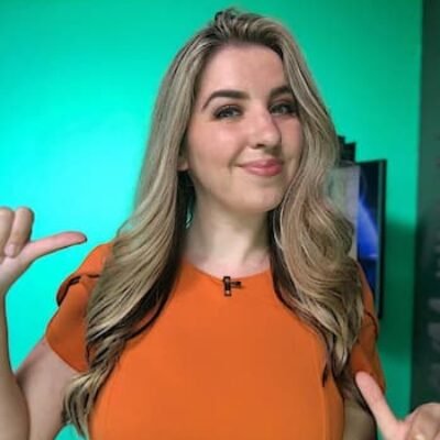 Jessica Pash AccuWeather, Husband, Bio, Age, Married, Weather, Height, Salary and Net Worth