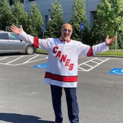 Where is Jim Cantore? Meteorologist, The Weather Channel, Bio, Age, Today, Wife, Salary and Net Worth