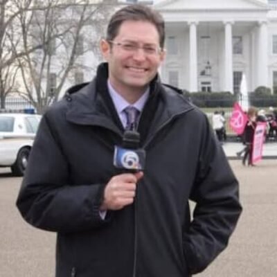 Jon Shainman WPTV, Bio, Age, Wife, Family, Height, Parents, Salary and Net Worth