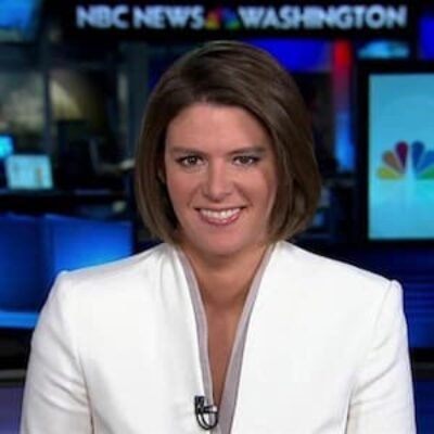 Kasie Hunt Reporter, CNN, Bio, Age, Eye Injury, Brain Tumor, Husband, Height, Salary and Net Worth