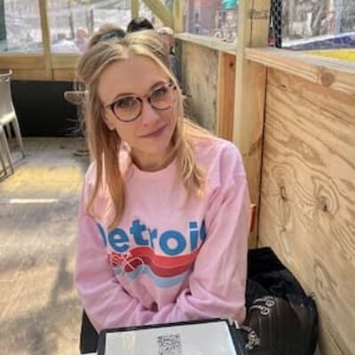 Kat Timpf Husband, Net Worth, Salary, Bio, Age, Height, Fox, House, Wedding and No Makeup