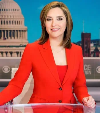 Margaret Brennan Photo
