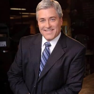 Mark Koelbel Wedding, Wife, Bio, Age, KUTV, Shauna Lake Relationship, Height and Net Worth