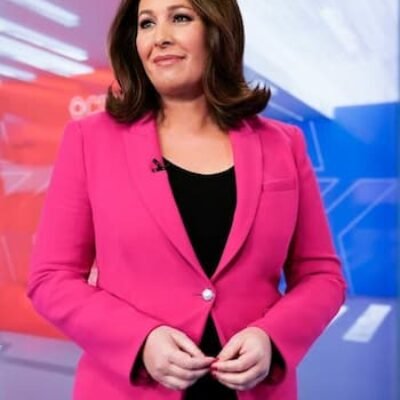 Nancy Cordes Weight Loss, Husband, Bio, Age, CBS, Net Worth, Eye Brows and Education