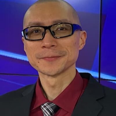 Noel Navarro TV6, Wife, Bio, Age, Married, Meteorologist, Height, Salary and Net Worth