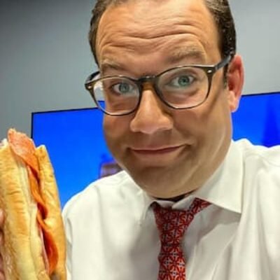 Ryan Ermanni Wife, Net Worth, Bio, Age, Nationality, Fox2, Birthday, Parents, Salary and Net Worth