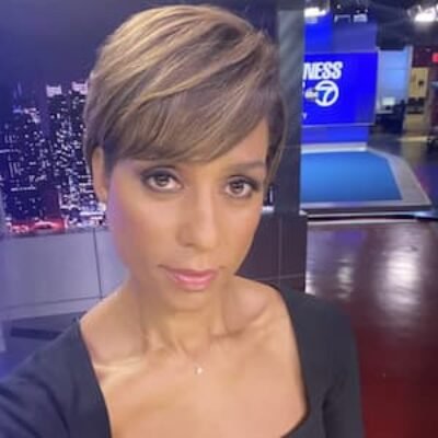 Sade Baderinwa Husband, Mother, Net Worth, Bio, Age, Salary, Parents, Height and Father