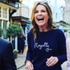 Savannah Guthrie NBC News, Pay, Height, Bio, Age, Husband, Salary and Net Worth