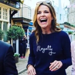 Savannah Guthrie NBC News, Height, Age, Husband, Net Worth