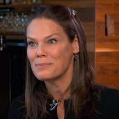 Serena Altschul MTV, Husband, Net Worth, 2024, Bio, Age, CBS, Salary, Daughter and Height