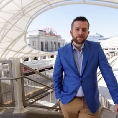 Steve Staeger 9News, Wife, Bio, Age, Wedding, Family, Height, Salary and Net Worth