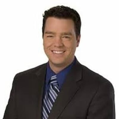 Theron Zahn KOMO, Wife, Wiki, Age, Wikipedia, Married, Family, Height, Salary and Net Worth