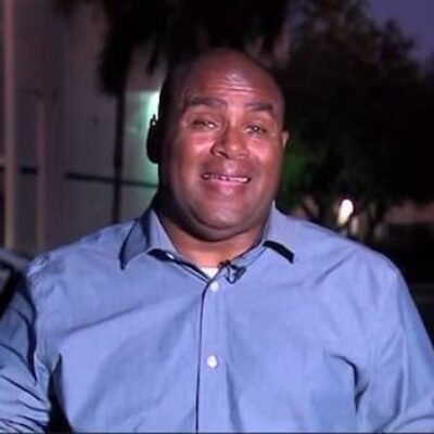 Todd Wilson WPTV, Bio, Age, Wife, Children, Family, Height, Salary and Net Worth