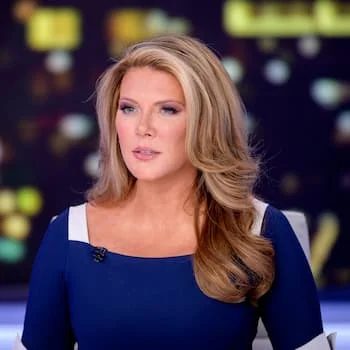 Trish Regan Photo
